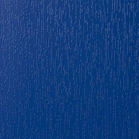Ultramarinblau Folie